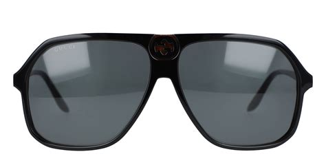 gucci gg0734s|gucci wide high bridge fit.